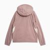 Puma M Woven Hoodie Jacket