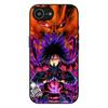 Wallpaper Madaras Uchiha Narutos Cover for Xiaomi Poco C85 C65 C75 X7 X6 M6 M8 F7 F8 Ultra F6 Pro Casing Coque Case