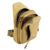 Yilan Multi-functional Crossbody Bag