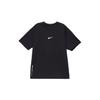 New Set In Sleeve T Shirt Men's Black DX6307-010