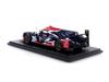 Spark Oreca 07 Gibson United Autosports USA 2022 Le Mans 24H Owen 1/43 #22 P. Hanson/F. Albuquerque/W.