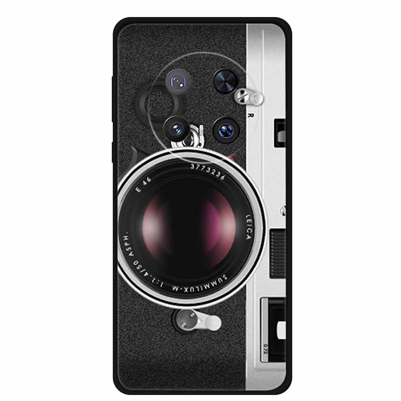 For Huawei Mate 70 Pro 5G Case Mate70 Pro Black Silicone Soft Back Cover Case For Huawei Mate 70 Pro Plus Phone Cases 6.9" Funda