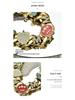 Original Full Diamond Unisex Hip-Hop Necklace – Trendy Style Seen In Live Broadcast