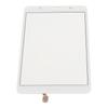 Tablet Digitizer Glas Ersatz Touchscreen Ersatzteil für Samsung Galaxy Tab 4 7,0 Zoll SM T230 Weiß