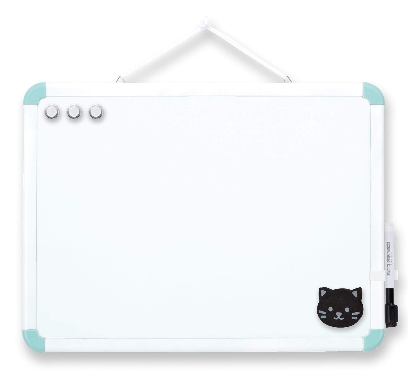

Asmix Asuka Whiteboard Cat WB081B M