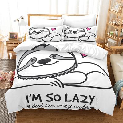 Biancheria da letto – Completi lenzuola e set da letto