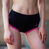 Summer and Autumn Women's Large Size Sexy Casual Sports Fitness Shorts Hip Shorts Panties