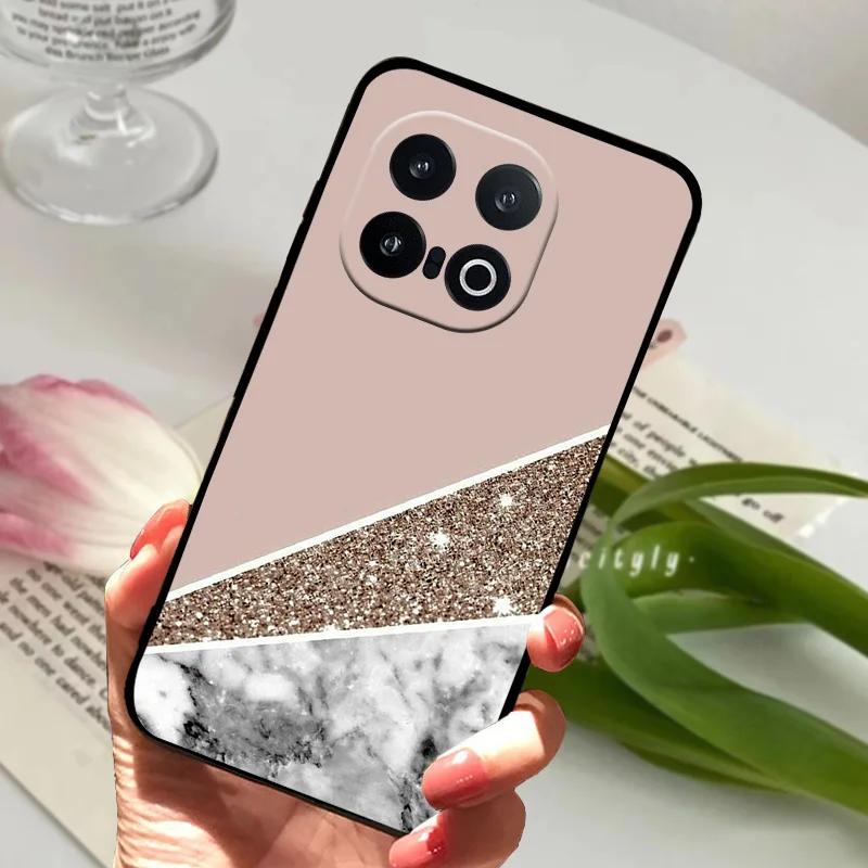Case For iQOO 13 5G Coque V2408A Shockproof Soft TPU Silicone Phone Cover For Vivo iqoo 12 Pro 11 11s Protective Fundas Bumper