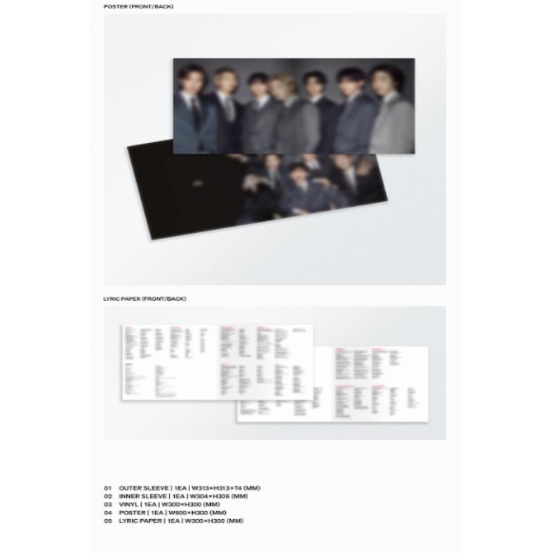 [PRE-PEDIDO] BTS[Ver. Estándar][LP]-ARIRANG /Selecciona un miembro