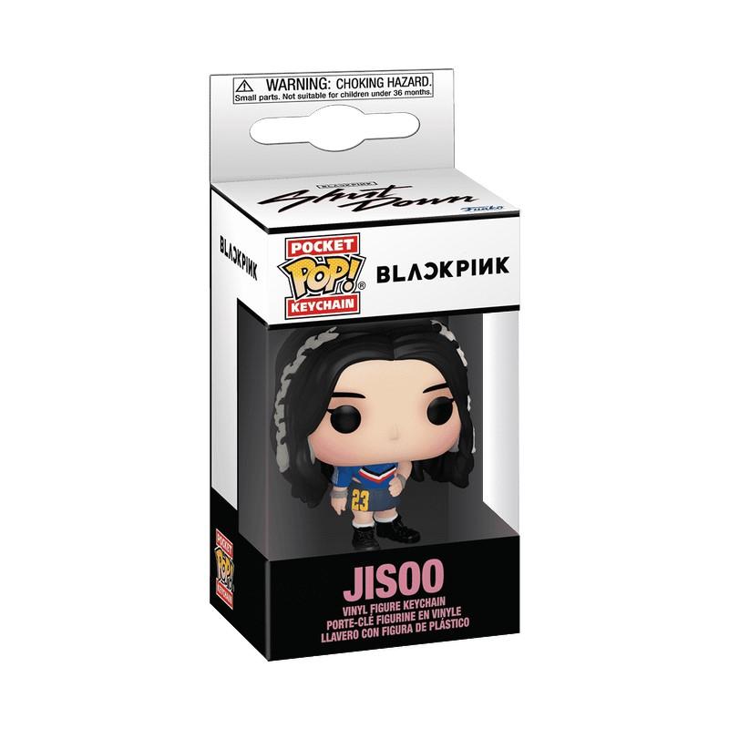 Funko Pocket Pop! Blackpink Atslēgu piekariņš
