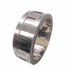 Alkali Resistant Nickel Strip Belt for Power Batteries 1m X 27mm X 0 12mm