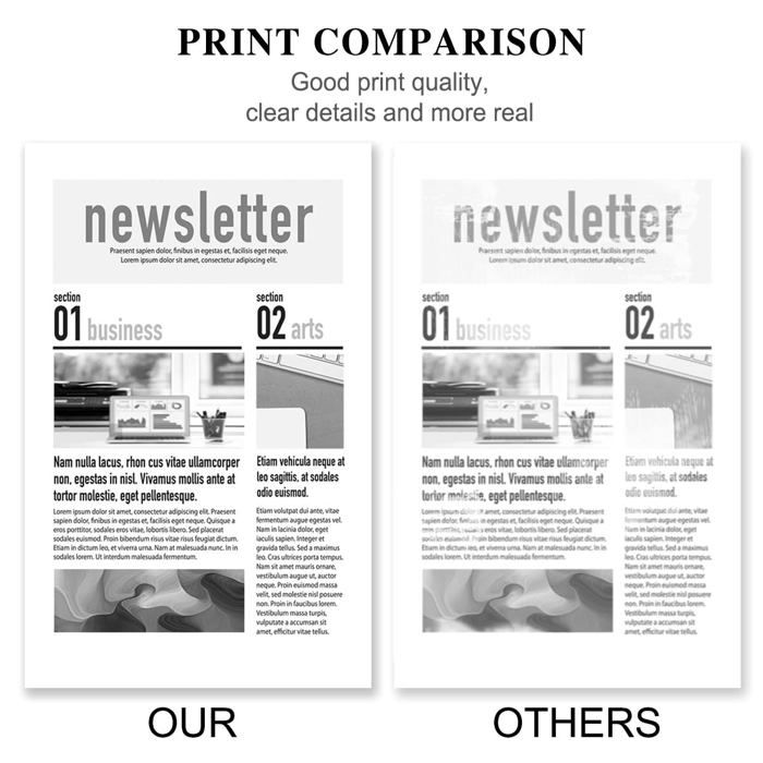 Greenprint Printer Cartridge - GNC-CF232A-EU