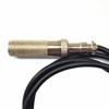 SHT30 Temperature Humidity Sensor Probe Cable Module Metal Head Digital Capacitance Sensors OEM Length I2C Output 1M 3M 5M 10M