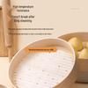 Chahua Antihaft-Dampfgarpapier
