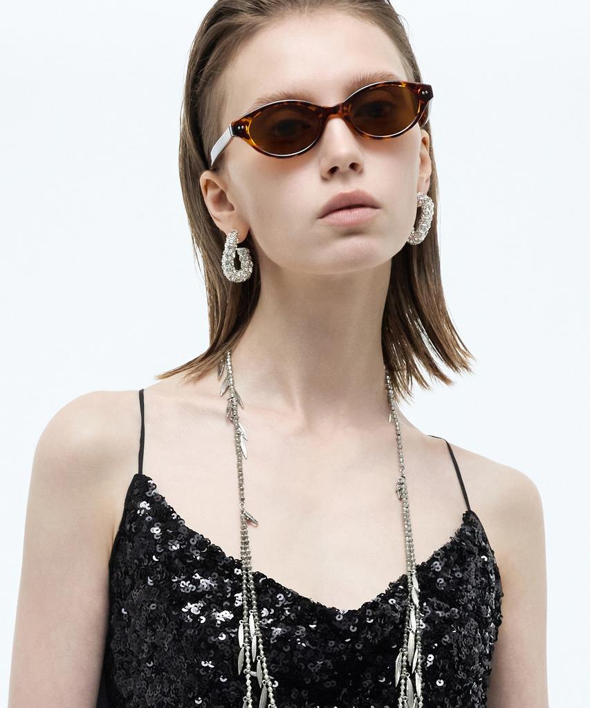 Nonpig Haru_Lp Sunglasses
