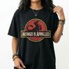 Mongo ist entsetzt Grafik Unisex T-Shirt S-5XL
