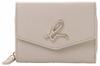 Agnes B. Mini Wallet TAW05-02 Women's Free Size Beige