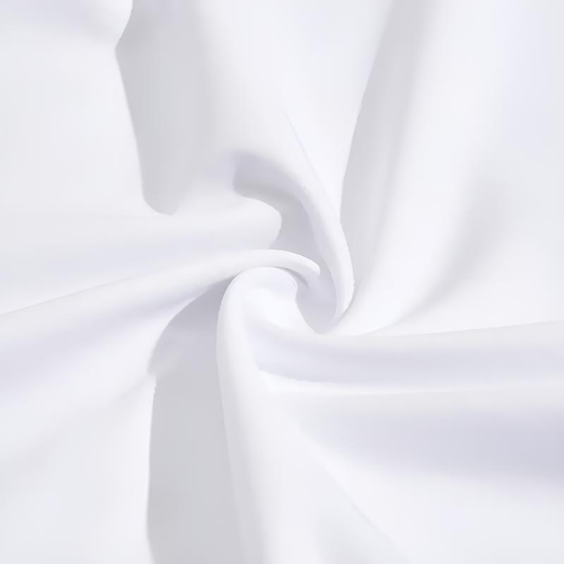 Li-Ning Plain Simple Comfortable Versatile Round Neck Pullover Short Sleeve Logo Letter Print Drawstring Shorts Casual Sports Suit AHSUA49-1+YKSV147-1