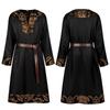 Men's Viking Medieval Renaissance Warrior Tunic