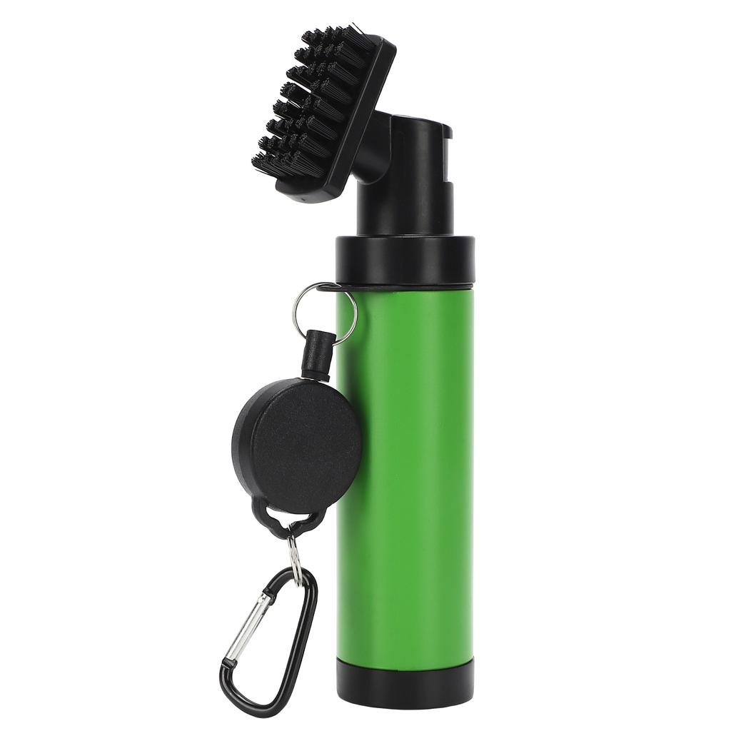   Cleaning Brush With Pressurized Water Spray Large Capacity 150ml Easy To Carry For    S