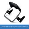 Antitheft TFT Meter Frame Screen Guard Fit for R1250GS R1200GS Adventure Motorcycle Display Cover Instrument Panel Cover