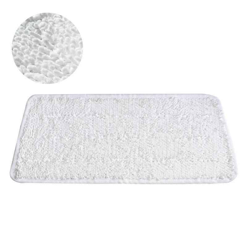 For Vileda Steam XXL/PlusXXL Washable Replacement Reusable Deep Cleaning Pads Microfibre Cloths Steam Cleaner Accessories Parts