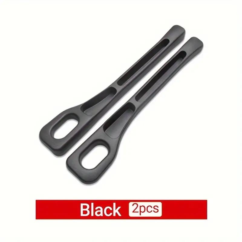 Universal Organizer Car Seat Gap Plug Strip Side Seam Car Gap Filler Leak Proof Seat Gap Storage Organizer Interior Decoration