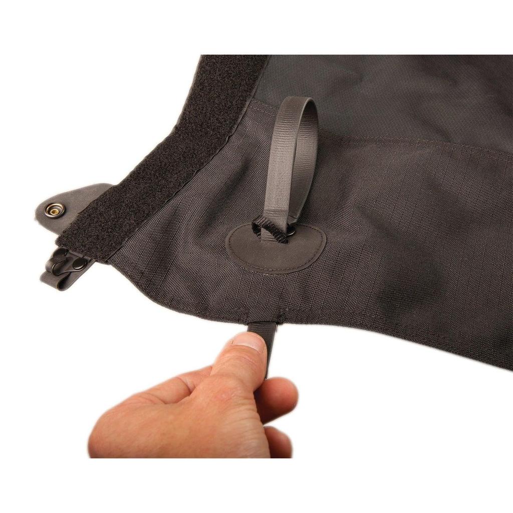 Sea to Summit Alpine Gaiter ST82621 Black M