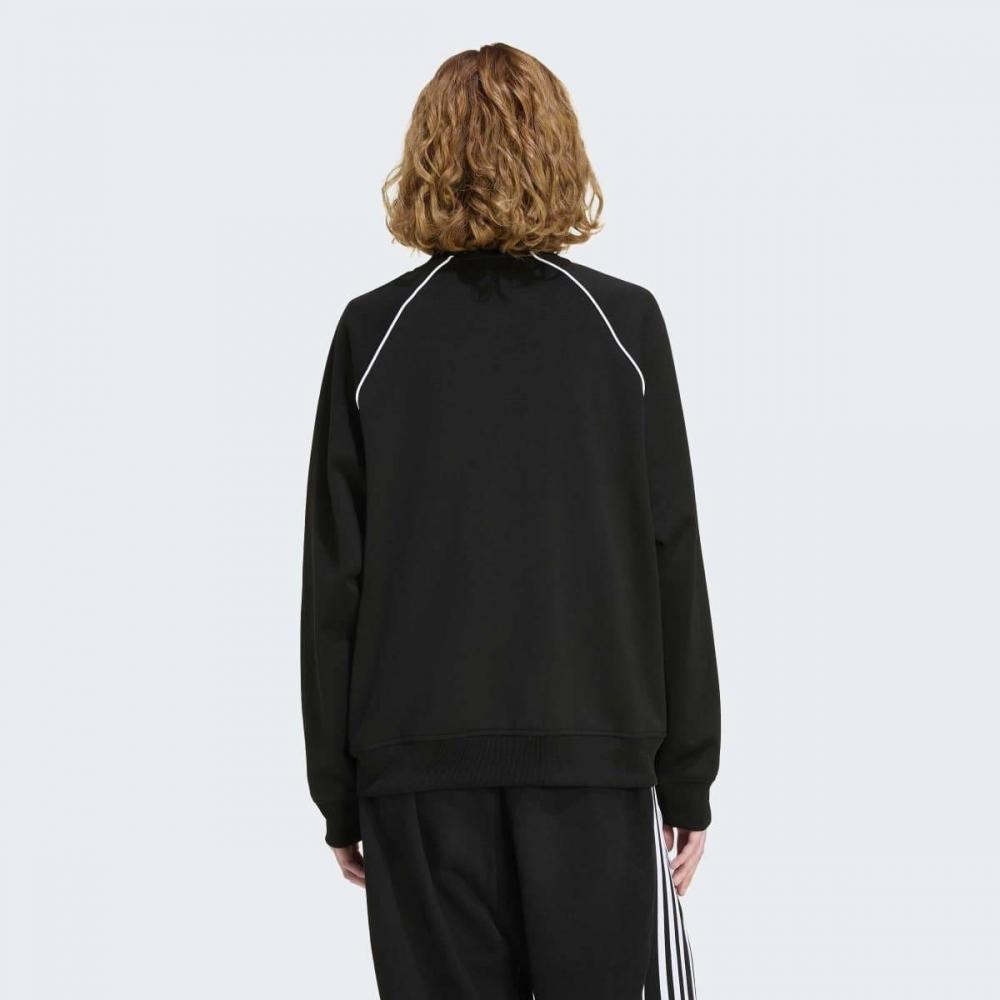 Adidas Classic Loose Fit Sst Tracktop Kd8823
