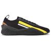 Onitsuka Tiger Acromount Knit 'Black Yellow' Sneakers 1183B469-001