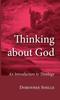 The Thinking About God Book