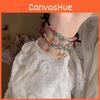 Braceletes – Braceletes e pulseiras trançadas