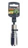 Ichinen Access Tool Division MUST TOOL Double Socket 1/4" Bit, 17x21, 12-Point, IM1721o-12K
