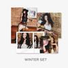 aespa Photo Pack, File Pouch + Postcards + Instant Photos + Photocards, K-Pop Official Merchandise