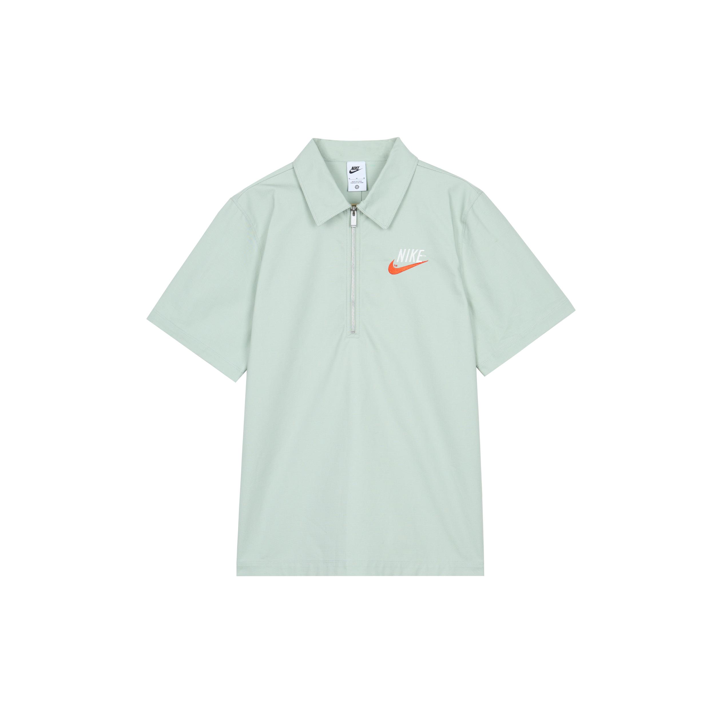 

Новые мужские поло Nike, аквамариновый, DM5284-017 XL