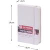Sketch Pad - Royal Talens - 9 X 14 Cm - 80 Sheets - Recycled Paper
