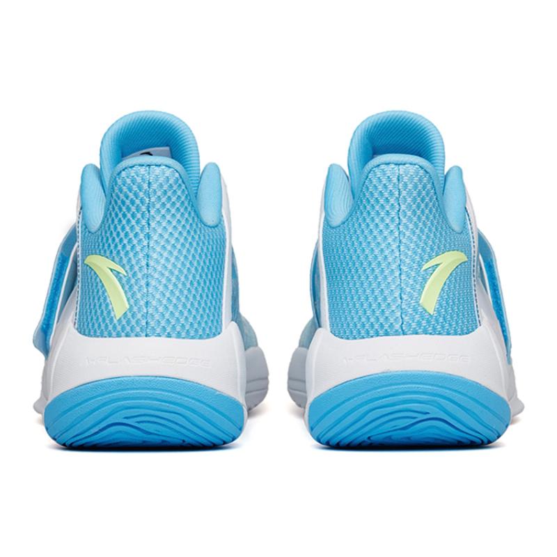 ANTA Kt Splash 4 'Sea Wave' Sneakers 112221602-3