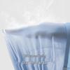 Yalu Men's Ice Silk Mesh Boxer Briefs 4-Pack