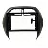 For Toyota RAV4 2003-2005 9 Inch Car Fascia Frame Decorative Panel Mounting Auto Interior Accessories