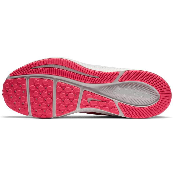 Nike Star Runner 2 Slip Resistant Abrasion Resistant Slip Resistant Abrasion Resistant Low top Kids' Running Shoes CT0916-001