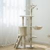Yun Xiaoshi 5-Layer Cat Tree & Condo