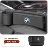 Multifunction Car Seat Gap Storage Box Water Cup Holder Card Bag For BMW E87 E70 E91 E30 G20 E92 E93 E60 E46 E90 G30 E53 X1