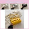 Modern And Chic Small Square Shoulder Bag For Women Perfect For Everyday Outfits
