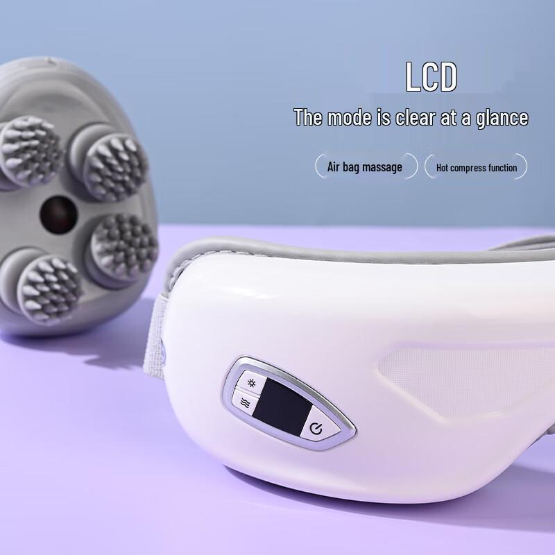

Yinglun Eye Soothing Massager