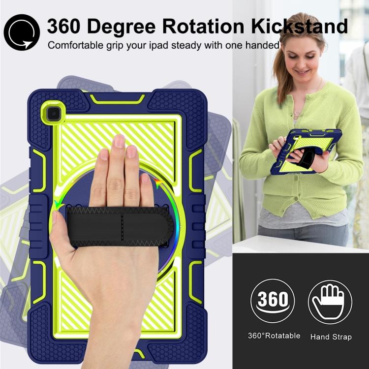 Silicone+PC Case