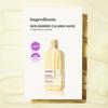 Ongridiants [radiance Skin Pack] Ongridiants Skin Barrier Calming Mask Pack 1 Sheet  On 