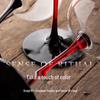 FANKAQI Crystal Red Wine Glass & Decanter Gift Sets