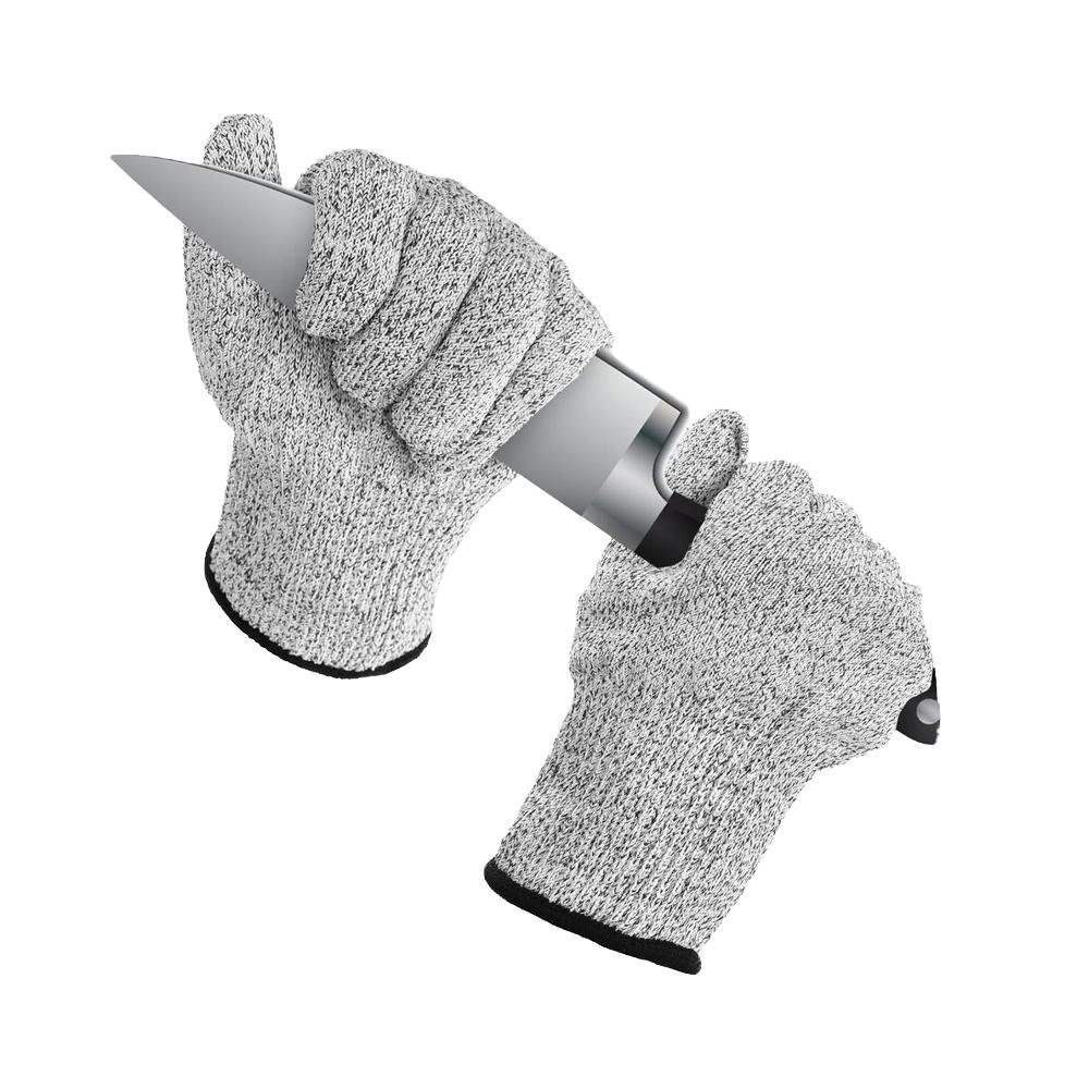 Best Selling Work Anti Corte Level 5 Industrial Anticut Protective Proof Cut Resistant Hand Safety Gloves