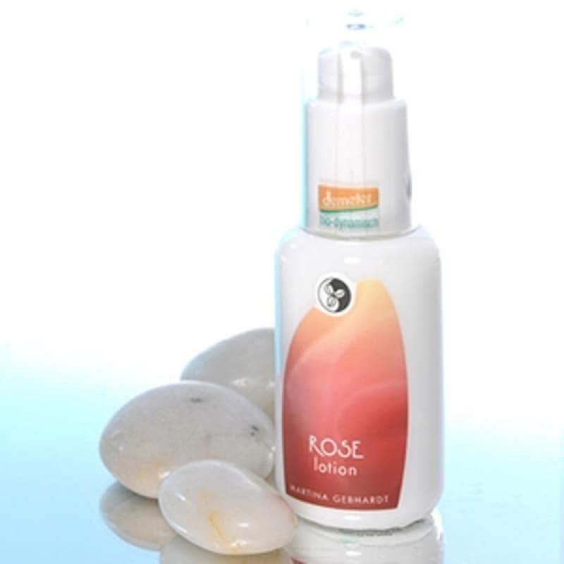 

Martina Gebhardt Rose Лосьон 30 мл