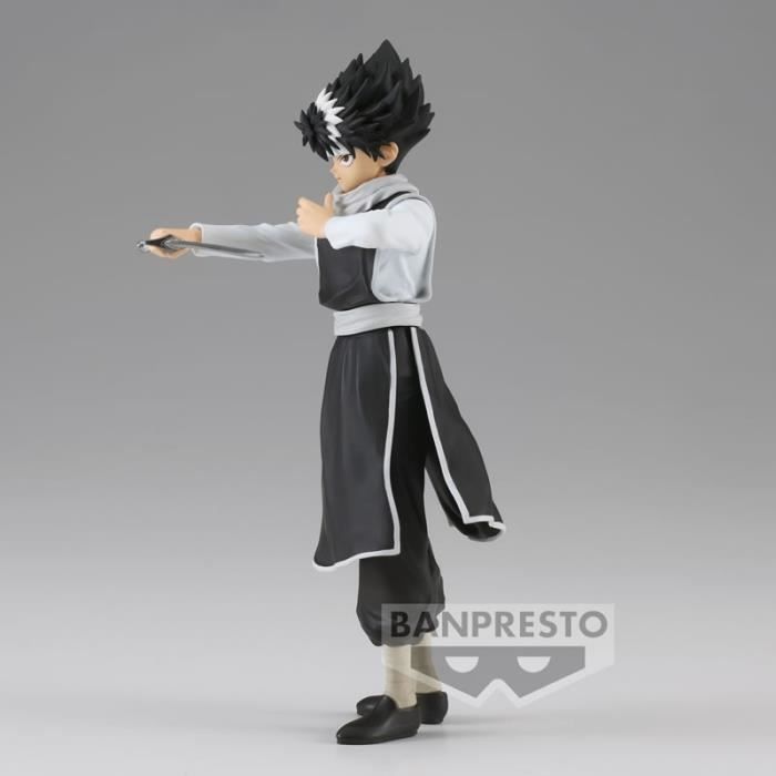 YU YU HAKUSHO DXF Hiei 30th Anniversary